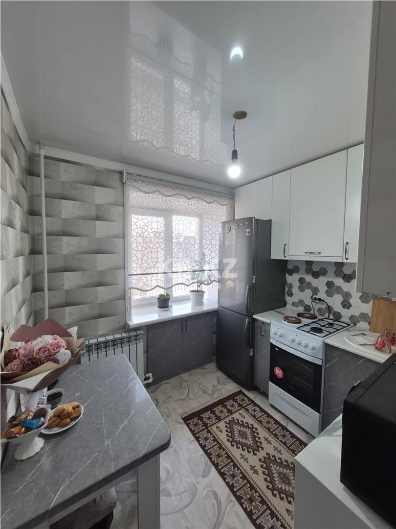 Продажа 1-комнатной квартиры, 29 м² в Караганде - фото 3