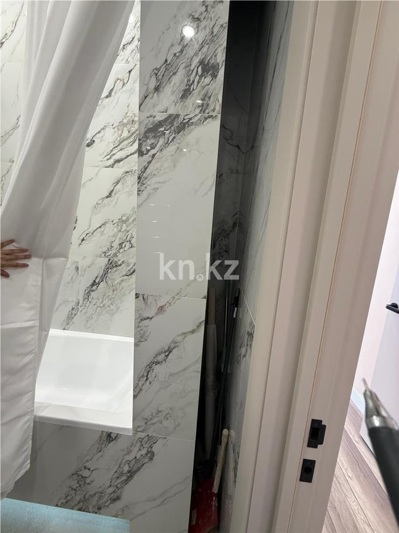 Продажа 2-комнатной квартиры, 54 м² в Караганде - фото 15