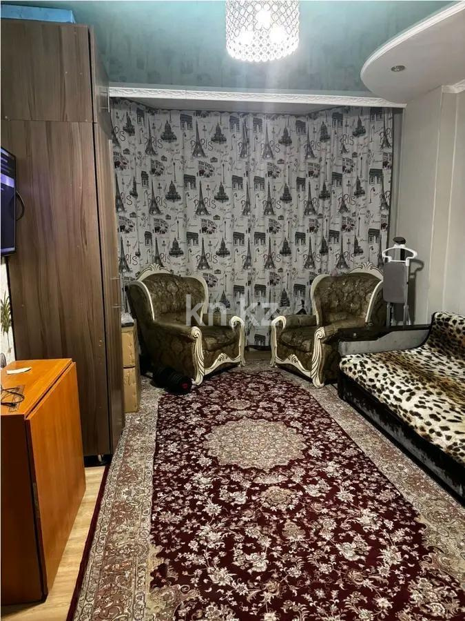 Продажа 3-комнатной квартиры, 100 м², мкр-н Аксай-1а, дом  28б в Алматы - фото 3