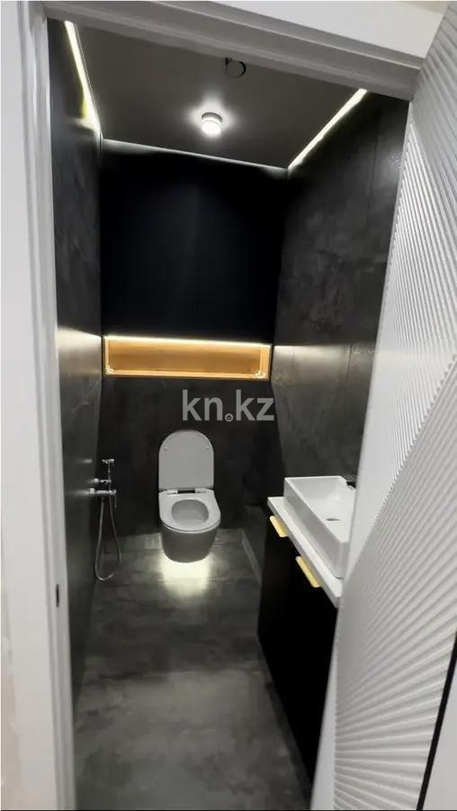 Продажа 3-комнатной квартиры, 68 м² в Астане - фото 2