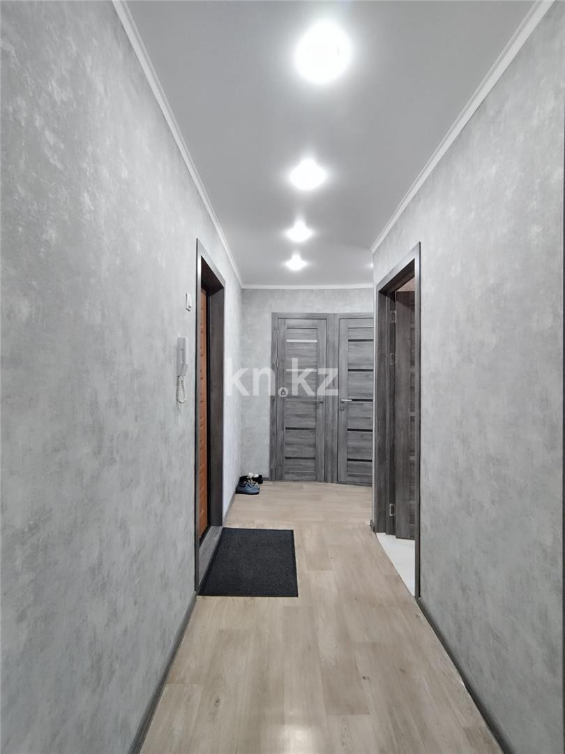 Продажа 2-комнатной квартиры, 44 м², мкр-н 7-й в Темиртау - фото 12