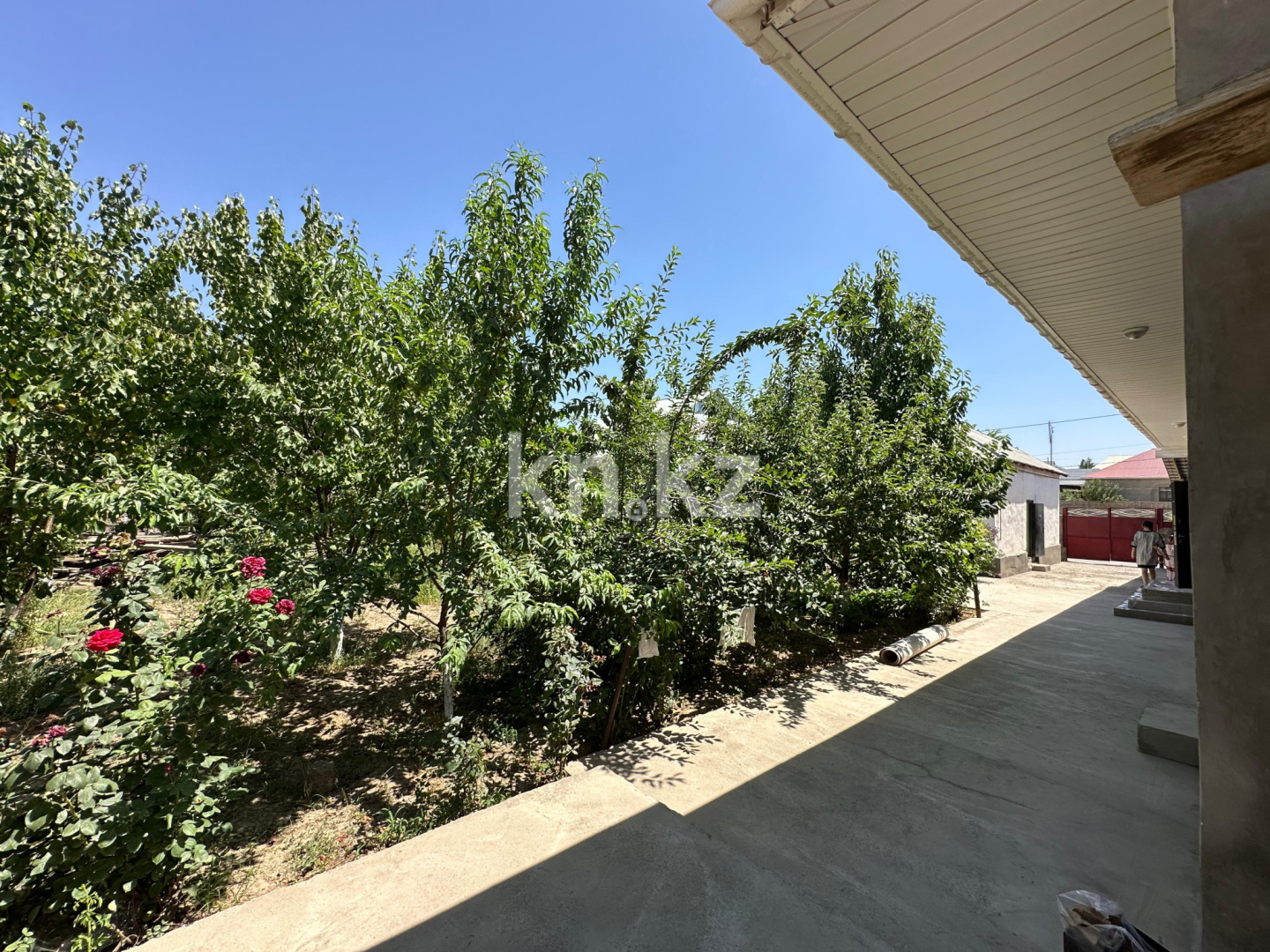 Продажа 6-комнатного дома, 159 м², Камар сулу, дом  33 в Шымкенте - фото 14