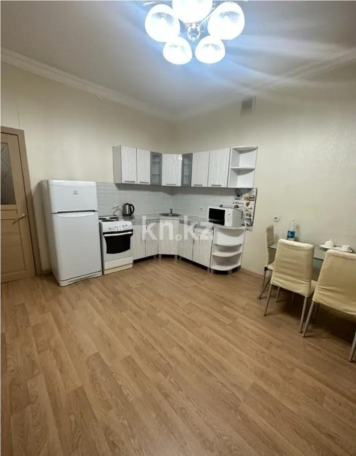 Продажа 2-комнатной квартиры, 57 м², ул. Сарайшык, дом  34 в Астане - фото 4