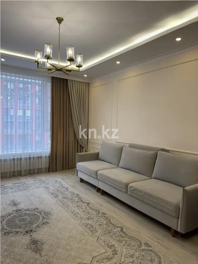Продажа 2-комнатной квартиры, 70 м² в Астане