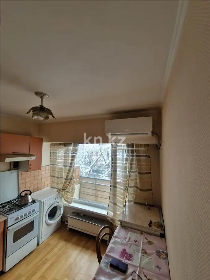 Продажа 1-комнатной квартиры, 32 м² в Алматы - фото 3