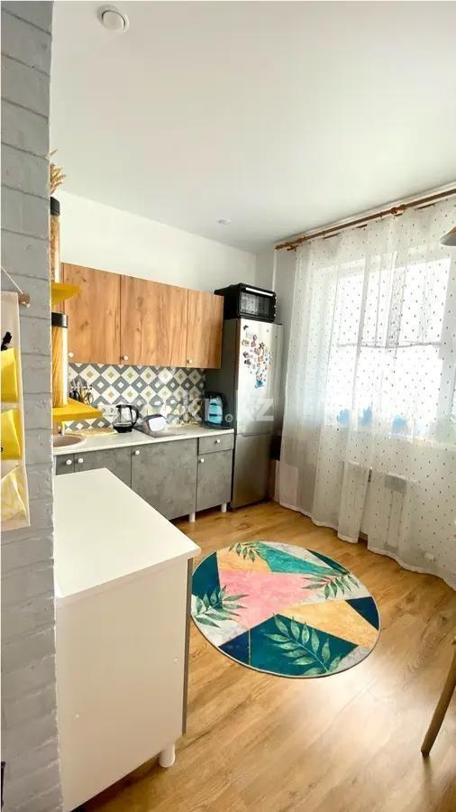 Продажа 1-комнатной квартиры, 35.6 м², ул. Рыскулбекова, дом  29 в Астане - фото 2