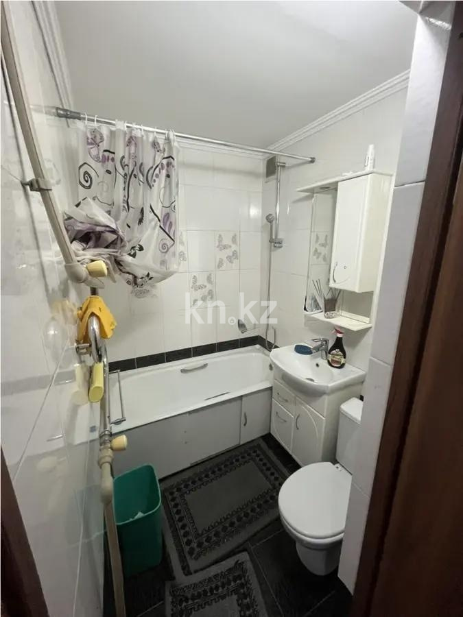Продажа 1-комнатной квартиры, 33 м² в Алматы - фото 3