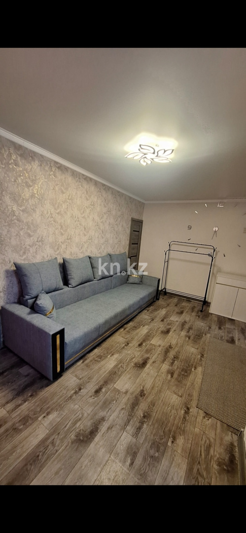 Аренда 2-комнатной квартиры посуточно, 47 м² в Балхаше - фото 2