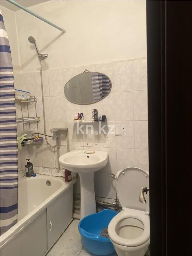 Продажа 1-комнатной квартиры, 32 м² в Алматы - фото 3