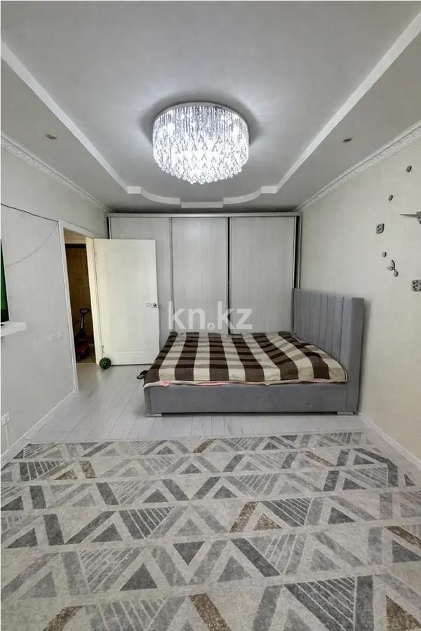 Продажа 1-комнатной квартиры, 40 м² в Астане - фото 2