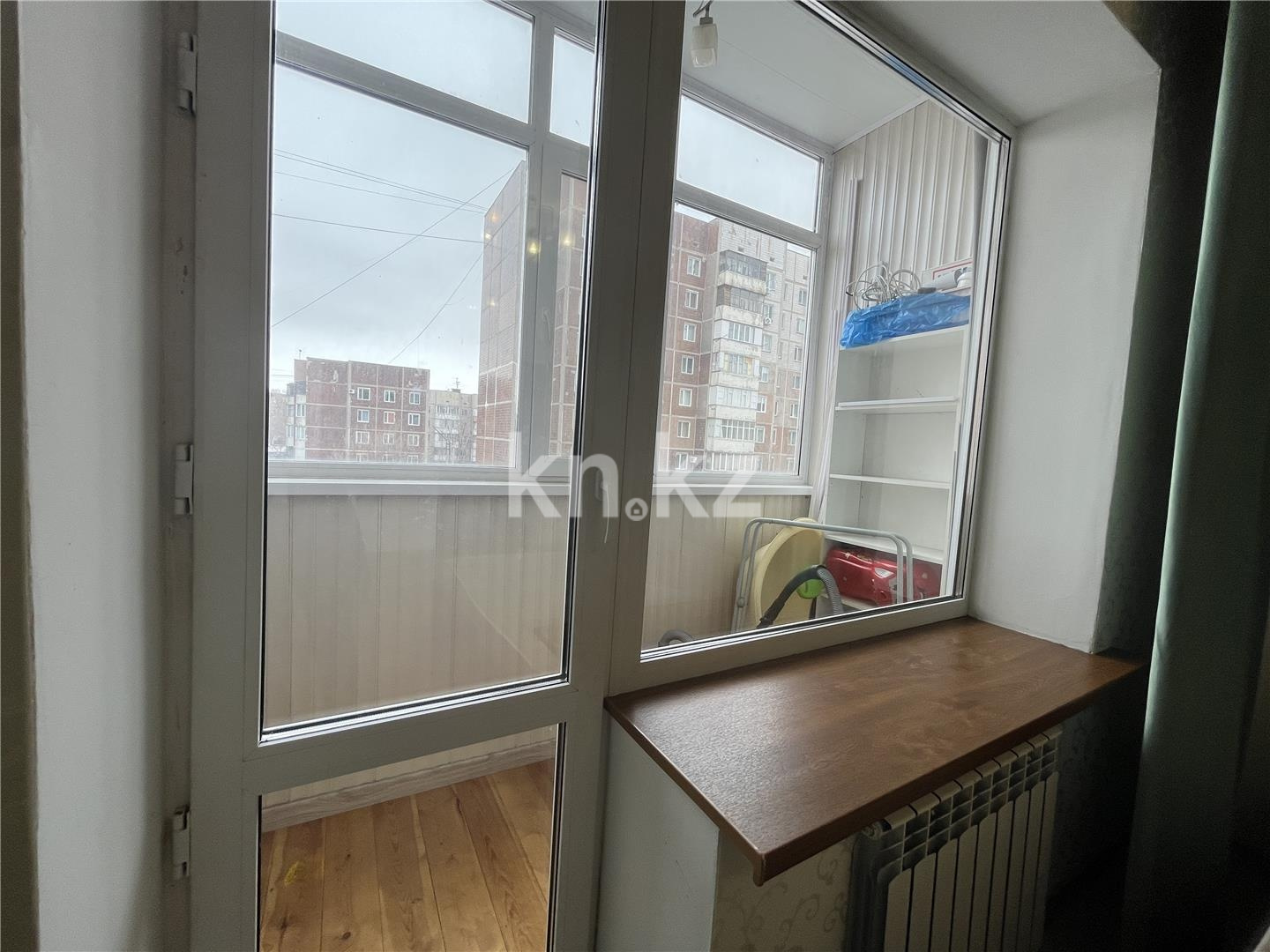 Продажа 3-комнатной квартиры, 83 м² в Караганде - фото 14