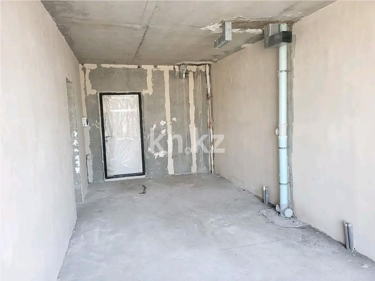 Продажа 1-комнатной квартиры, 31 м² в Алматы - фото 3