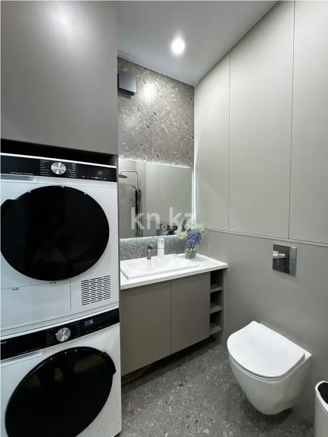 Продажа 2-комнатной квартиры, 65 м² в Астане - фото 4