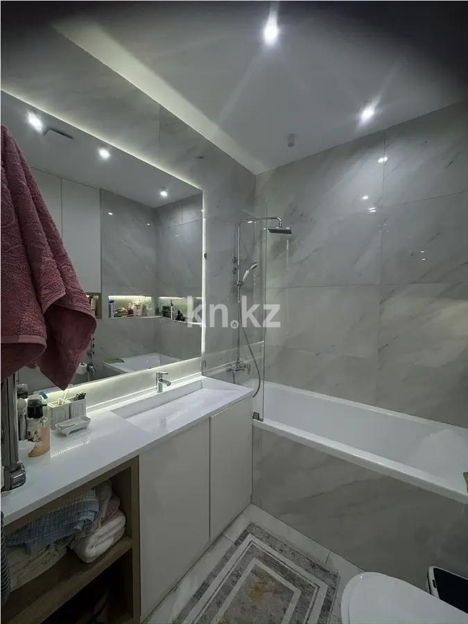 Продажа 2-комнатной квартиры, 75 м² в Астане - фото 4