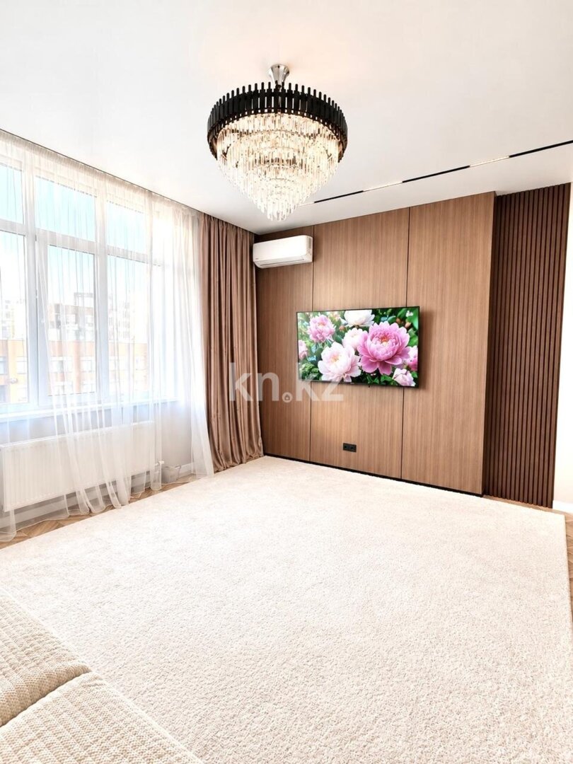 Продажа 1-комнатной квартиры, 52 м² в Астане - фото 8