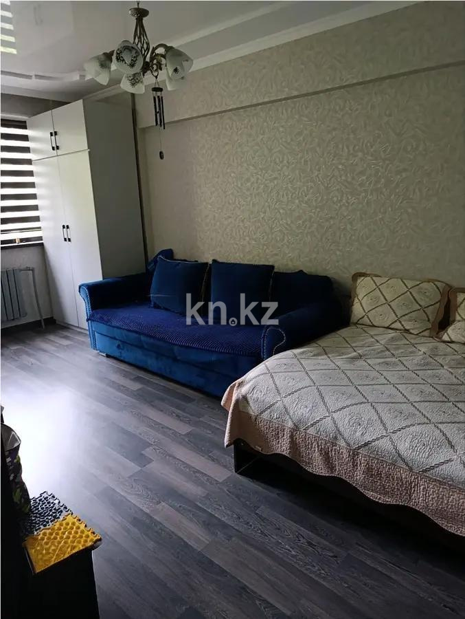 Продажа 2-комнатной квартиры, 42 м² в Алматы