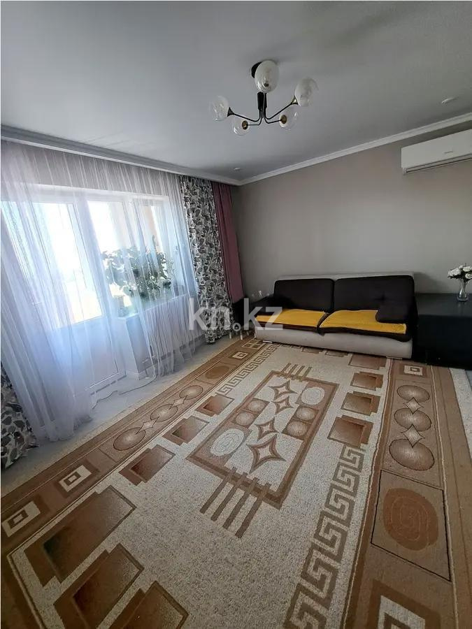 Продажа 4-комнатной квартиры, 120.1 м², мкр-н Жетысу-3, дом  52 в Алматы