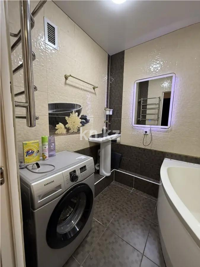 Продажа 2-комнатной квартиры, 54 м² в Алматы - фото 4