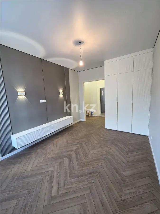 Продажа 1-комнатной квартиры, 40 м² в Астане