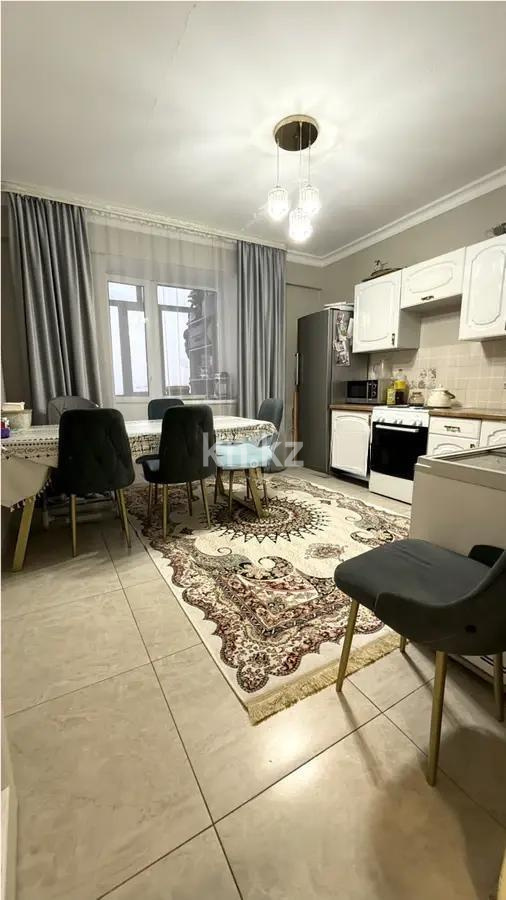 Продажа 3-комнатной квартиры, 76.2 м² в Астане - фото 4