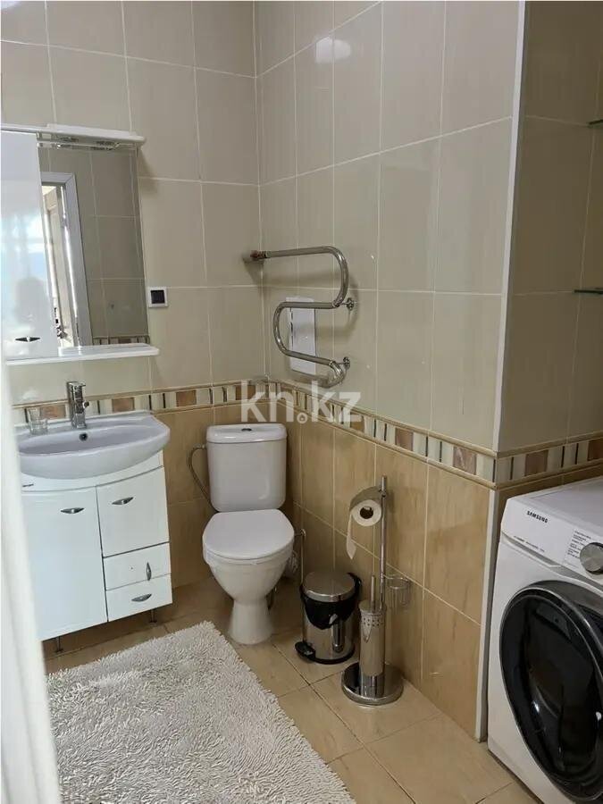 Продажа 2-комнатной квартиры, 90 м² в Астане - фото 5
