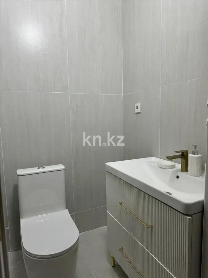 Продажа 4-комнатной квартиры, 115 м² в Алматы - фото 8
