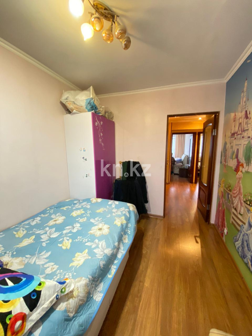 Продажа 4-комнатной квартиры, 75 м², пр. Республики, дом  32 в Караганде - фото 7