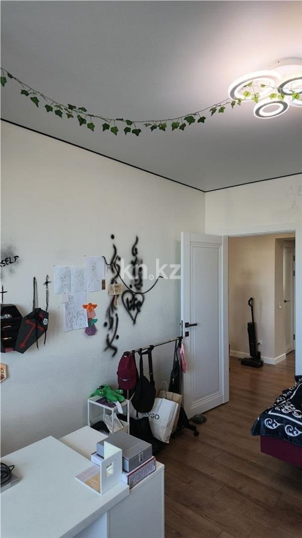 Продажа 3-комнатной квартиры, 90 м² в Астане - фото 15