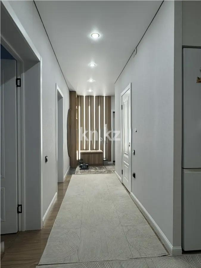 Продажа 2-комнатной квартиры, 56 м² в Астане - фото 5