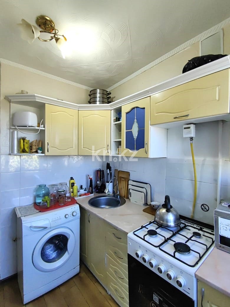 Продажа 3-комнатной квартиры, 62.6 м² в Караганде - фото 22