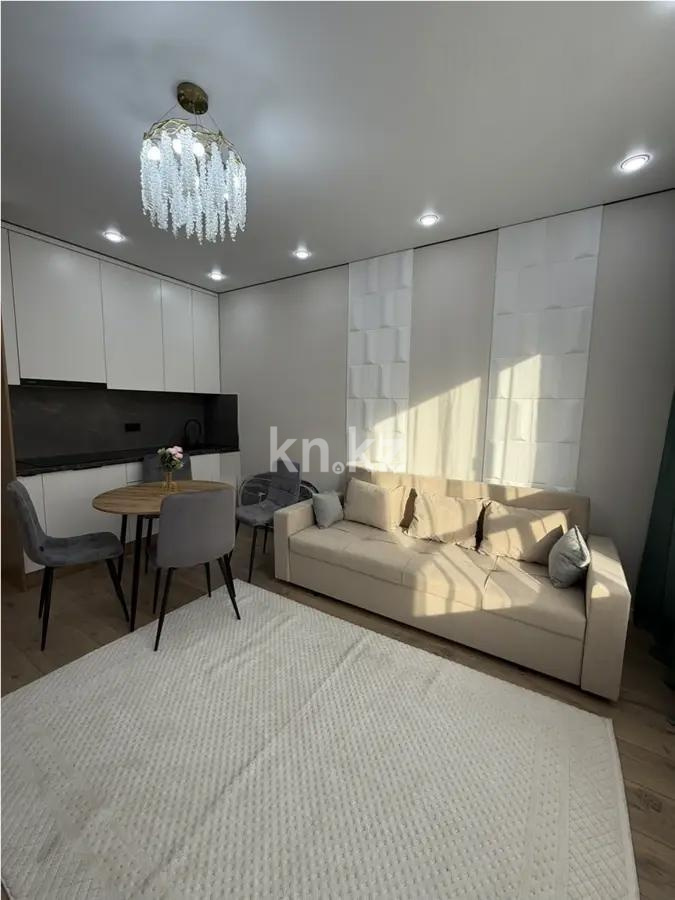 Продажа 3-комнатной квартиры, 64 м² в Алматы - фото 4