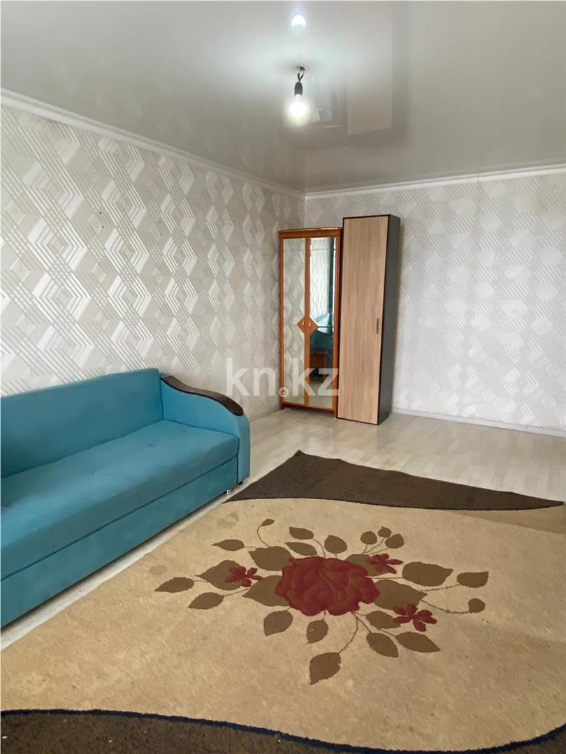 Продажа 1-комнатной квартиры, 30 м² в Караганде - фото 2