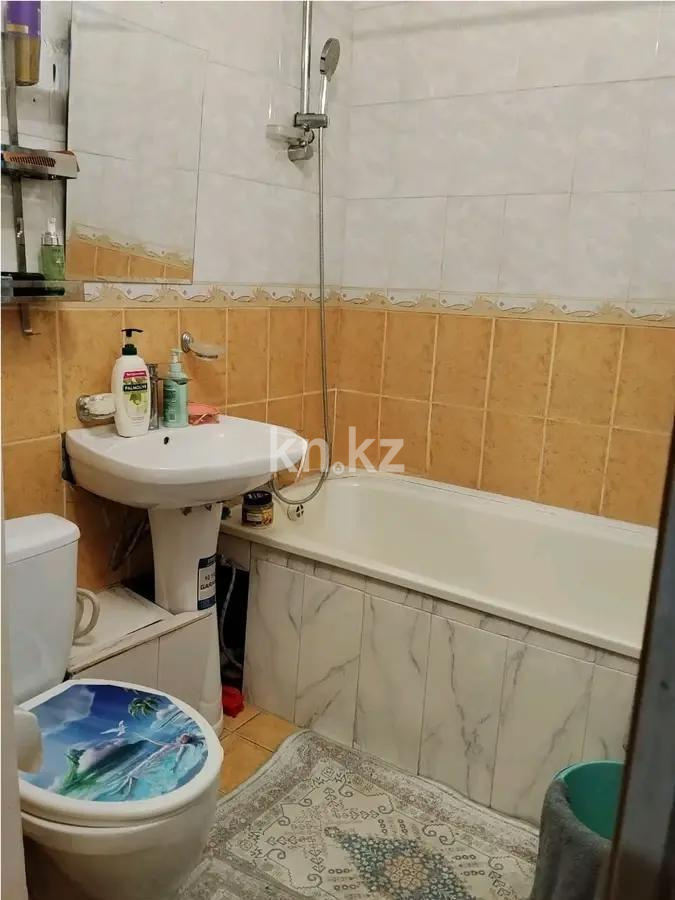 Продажа 1-комнатной квартиры, 43.1 м² в Алматы - фото 3