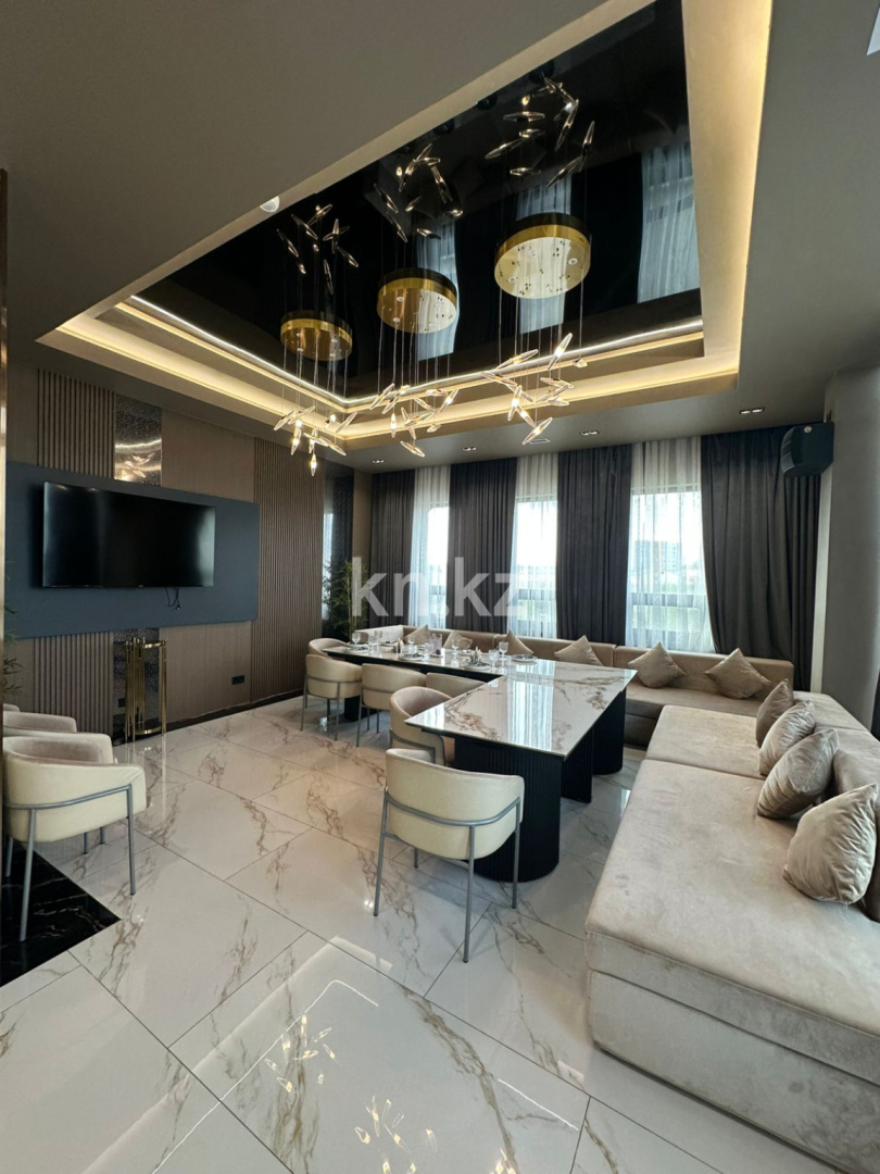 Продажа здания, 4000 м² в Алматинской области - фото 11