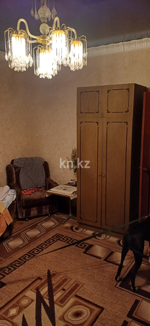 Продажа 2-комнатной квартиры, 50.9 м² в Жезказгане - фото 4