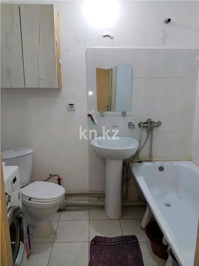 Продажа 1-комнатной квартиры, 33.3 м² в Астане - фото 3