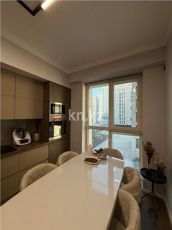 Продажа 3-комнатной квартиры, 92 м² в Астане - фото 4