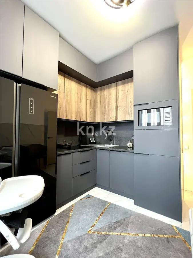 Продажа 3-комнатной квартиры, 72 м² в Алматы - фото 7
