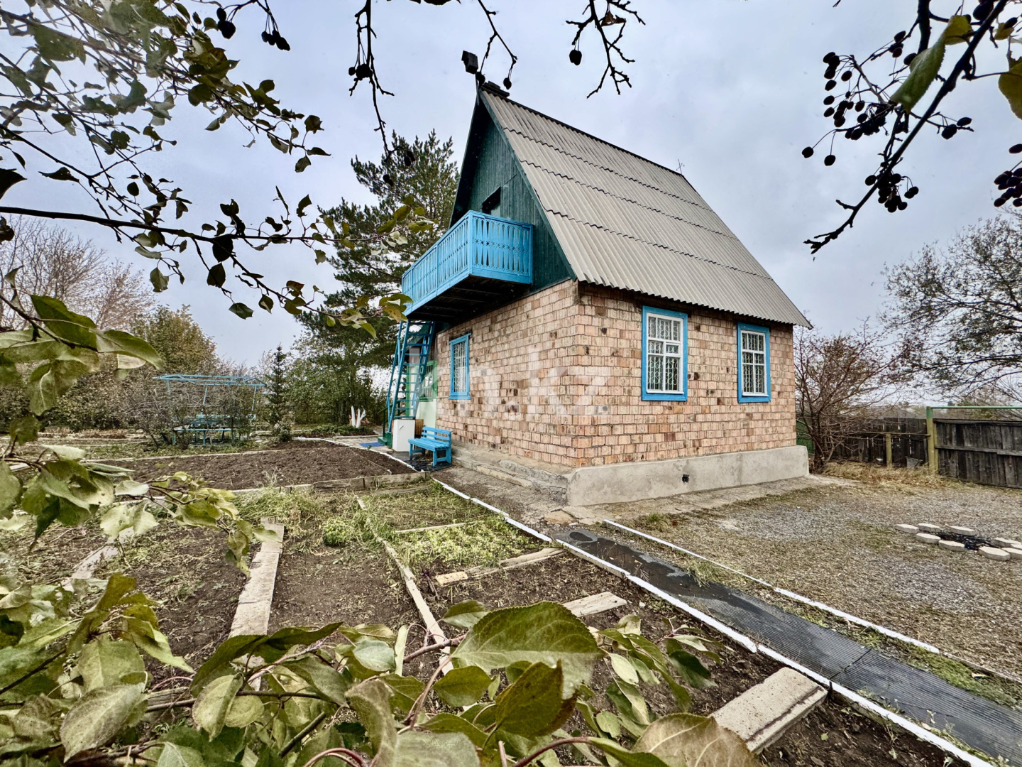 Продажа дачи, 12 сот., Елочка в Караганде