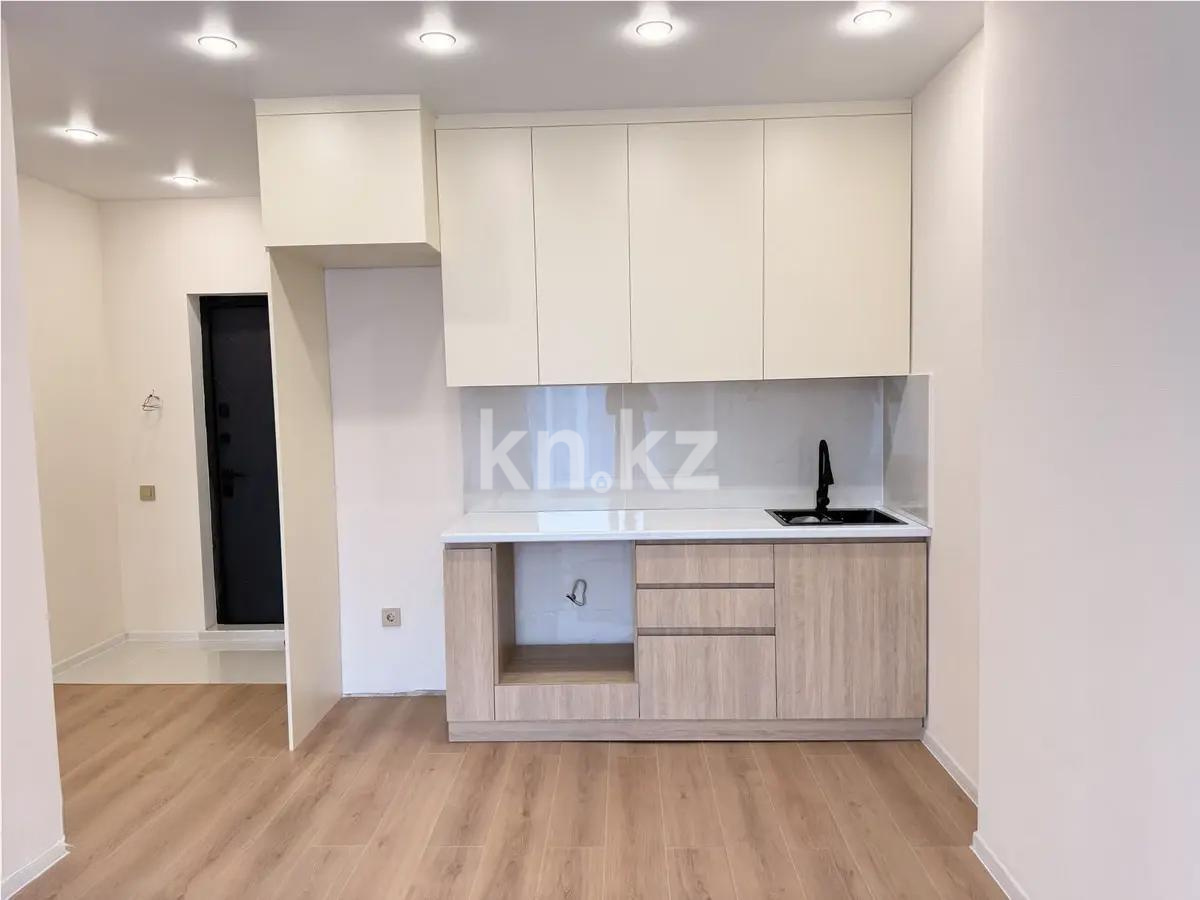Продажа 2-комнатной квартиры, 42 м² в Астане - фото 3