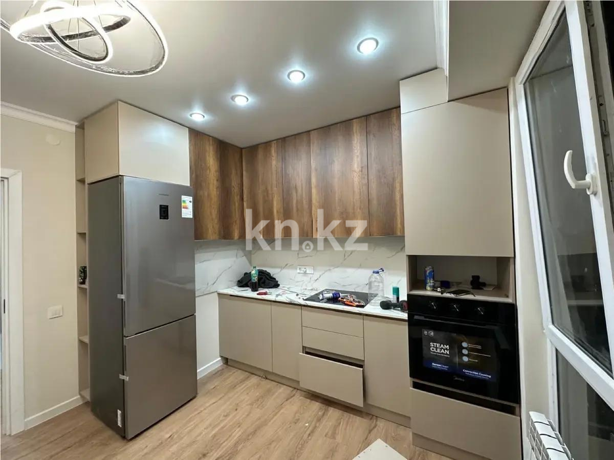 Продажа 4-комнатной квартиры, 80 м² в Алматы - фото 6