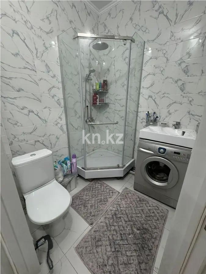 Продажа 1-комнатной квартиры, 39 м², ул. Кургальжинское шоссе, дом  30 в Астане - фото 3