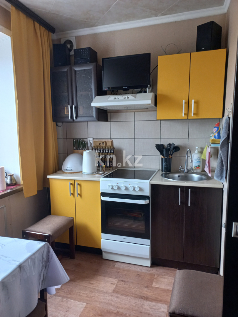 Продажа 3-комнатной квартиры, 582 м² в Усть-Каменогорске - фото 12