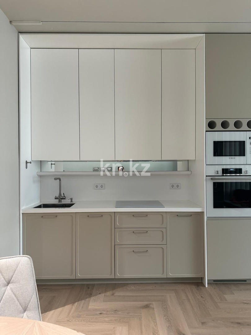 Аренда 1-комнатной квартиры, 35 м², пр. Сейфуллина, дом  416к3 - ул. Макатаева в Алматы - фото 6