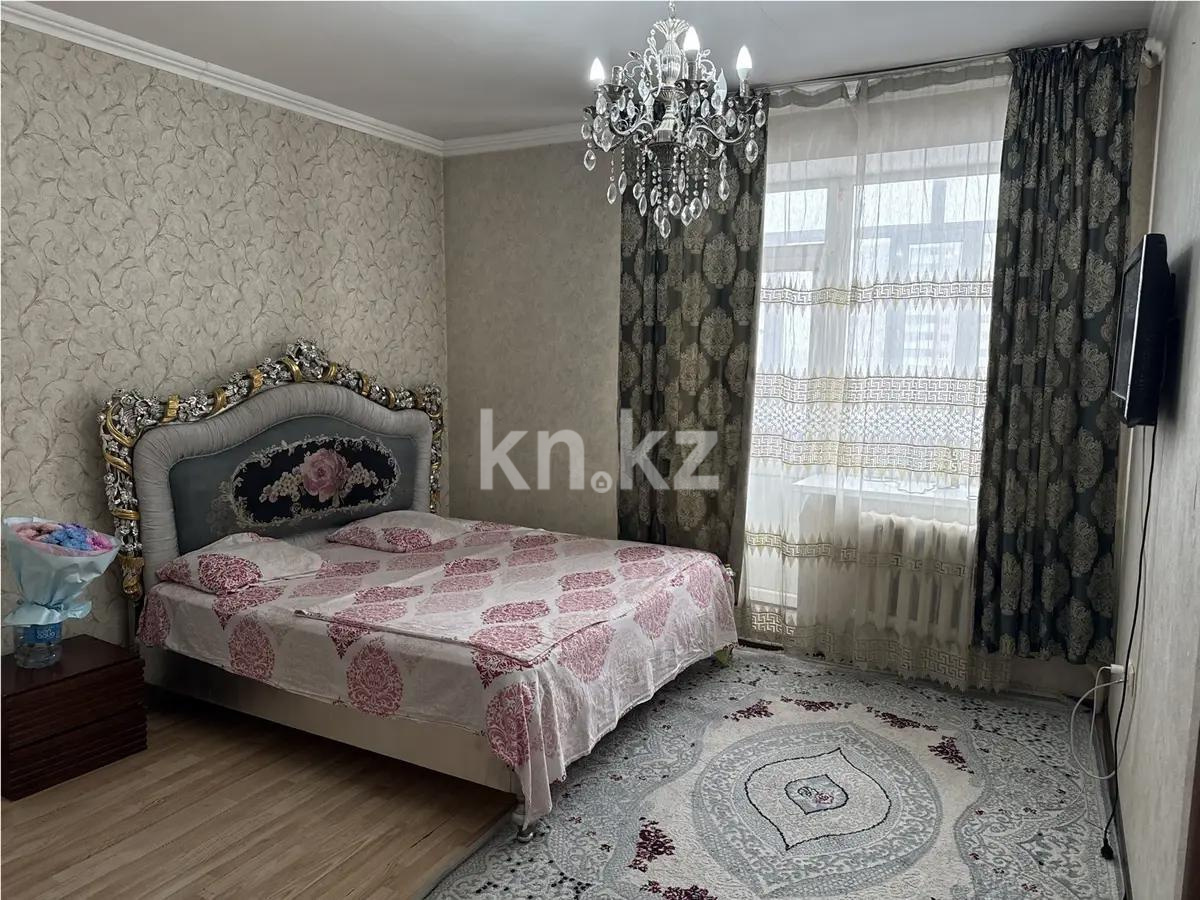 Продажа 1-комнатной квартиры, 38 м² в Астане