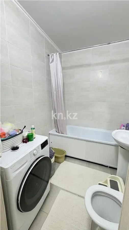 Продажа 2-комнатной квартиры, 55 м² в Астане - фото 4