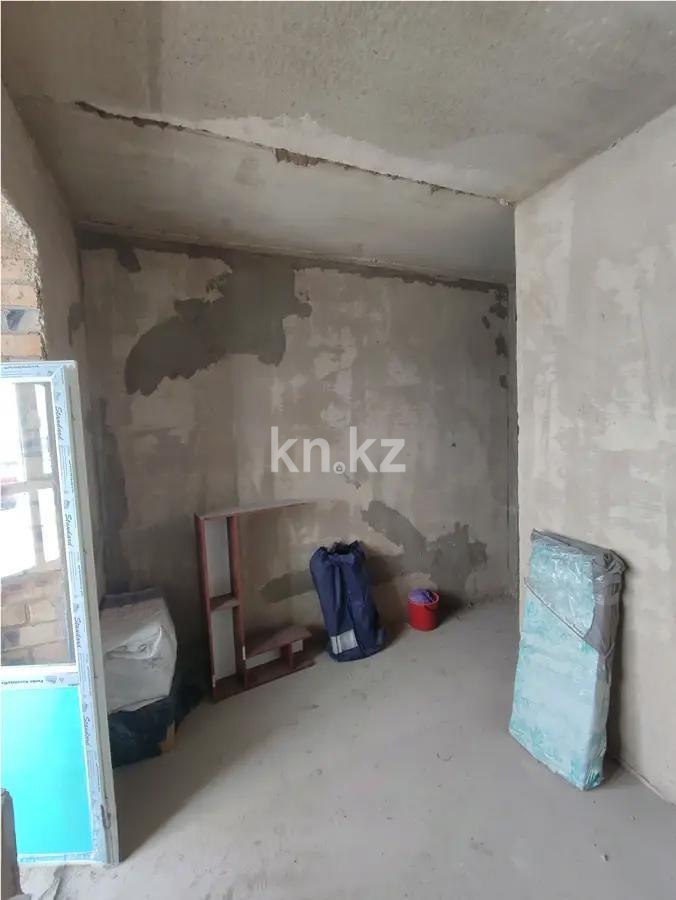 Продажа 1-комнатной квартиры, 37.8 м², ул. Айтматова, дом  33 стр в Астане - фото 2