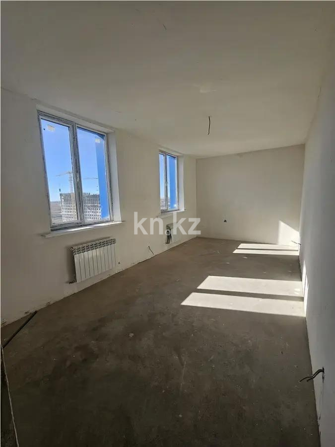Продажа 3-комнатной квартиры, 85.8 м², ул. Калдаякова, дом  61 в Астане - фото 3