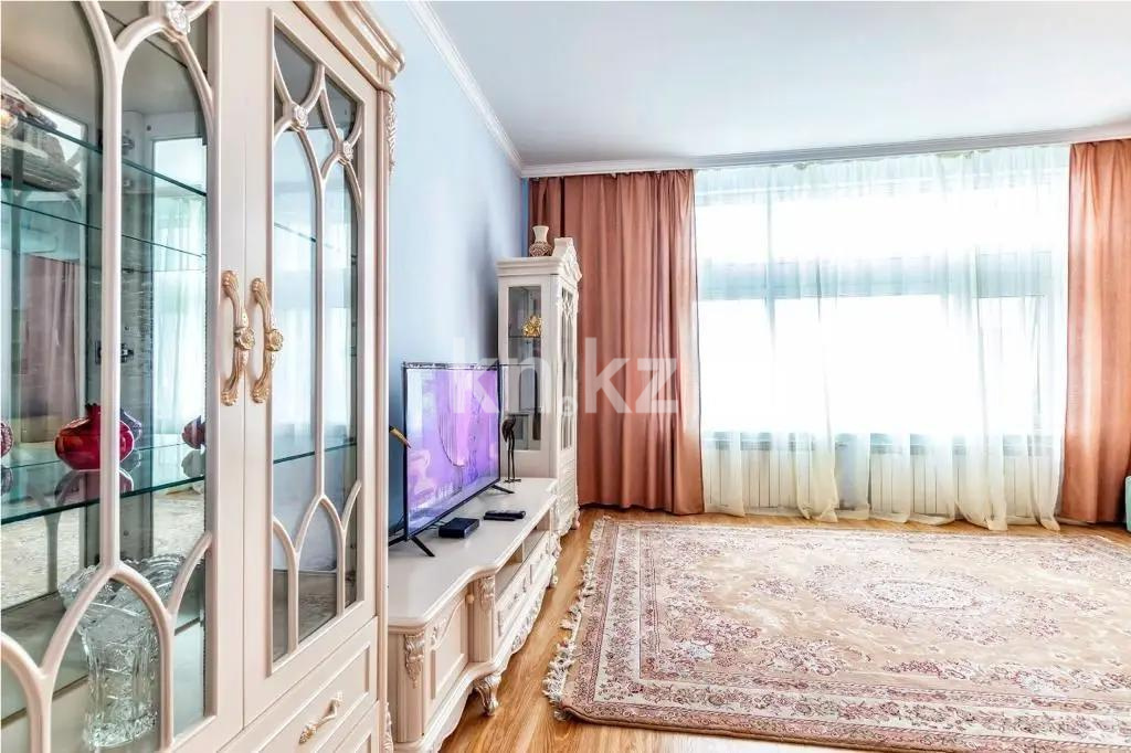 Продажа 2-комнатной квартиры, 120 м² в Астане