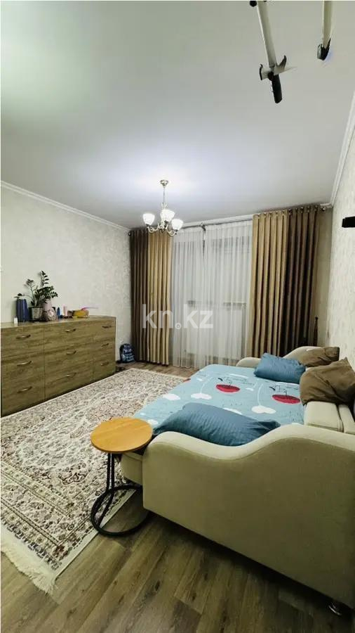 Продажа 3-комнатной квартиры, 112 м² в Алматы - фото 2